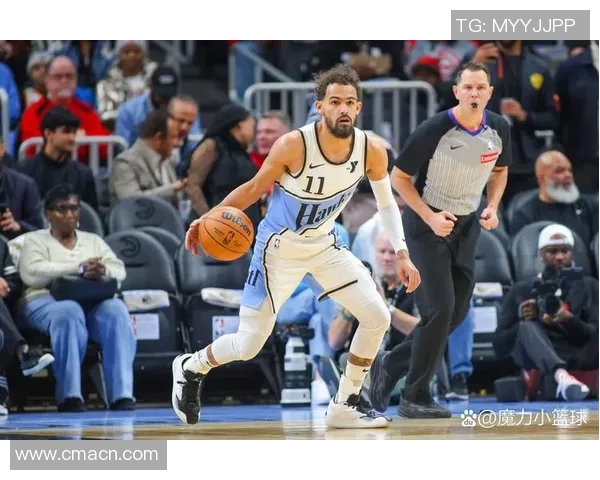 特雷杨谈生涯第八年状态如新秀期待打破职业生涯长寿纪录