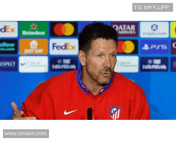 西蒙尼透露阿尔马达恢复良好预计对奥萨苏纳能全力出战