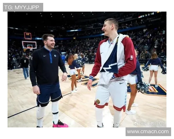 专家评选MVP分层次SGA独占第一约基奇东契奇紧随其后 专家评选MVP分层次SGA独占第一约基奇东契奇紧随其后