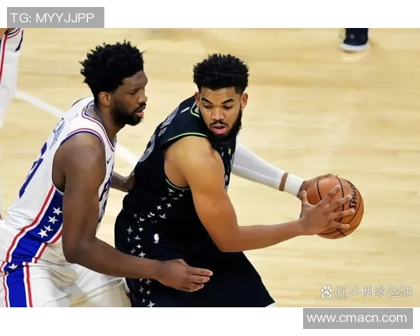 季前赛首战开启乔治恩比德缺阵布伦森唐斯大桥米罗领衔首发阵容