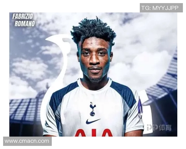 库杜斯谈加盟热刺原因直觉驱动与家庭教育的影响