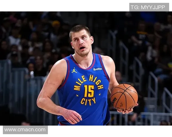 现役球员中六人三双超六十仅约基奇效力于非加州球队