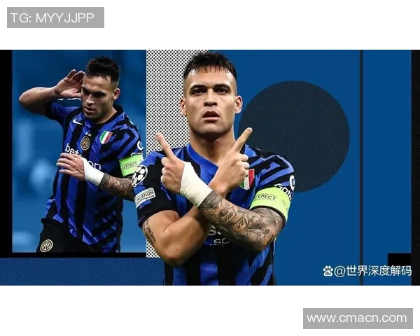 劳塔罗谈进球重要性强调国家队进球的珍贵价值 劳塔罗谈进球重要性强调国家队进球的珍贵价值