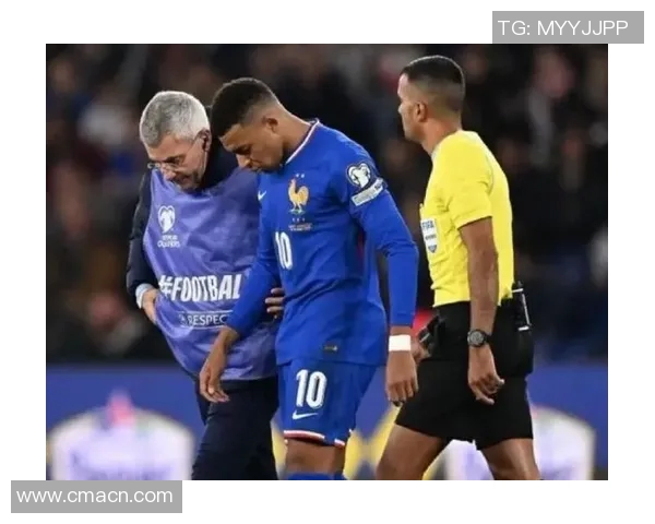 姆巴佩和马斯坦托诺轻微受伤仍将如期报到国家队备战赛事 姆巴佩和马斯坦托诺轻微受伤仍将如期报到国家队备战赛事