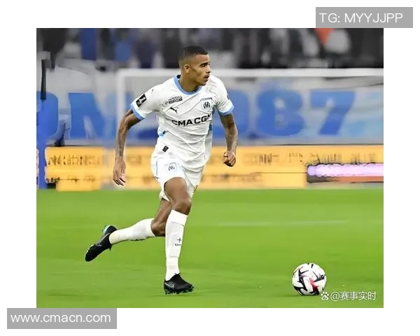 格林伍德时隔四年欧冠再破门八场比赛贡献三球四助攻身价队内第一