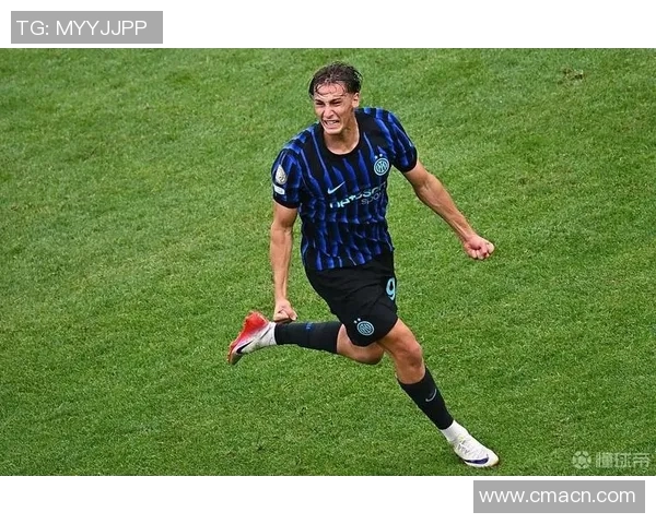 国米夏季选择留皮奥或引进霍伊伦齐沃力倾向保留现有前锋 国米夏季选择留皮奥或引进霍伊伦齐沃力倾向保留现有前锋