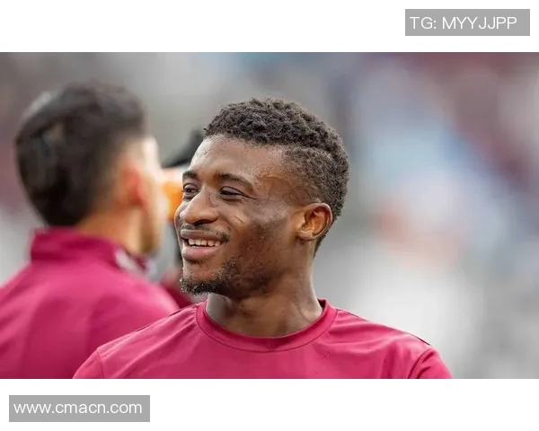 库杜斯期待进球不断涌现强调抢占第二落点的重要性