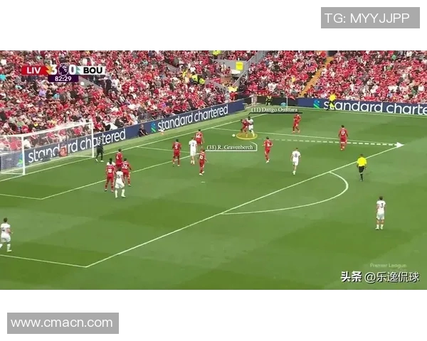 利物浦三连败背后的真相：对手如何破解赫拉芬贝赫的战术秘密