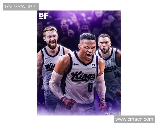 国王记者透露威少加盟机会大增薪资谈判成功或将达成合作