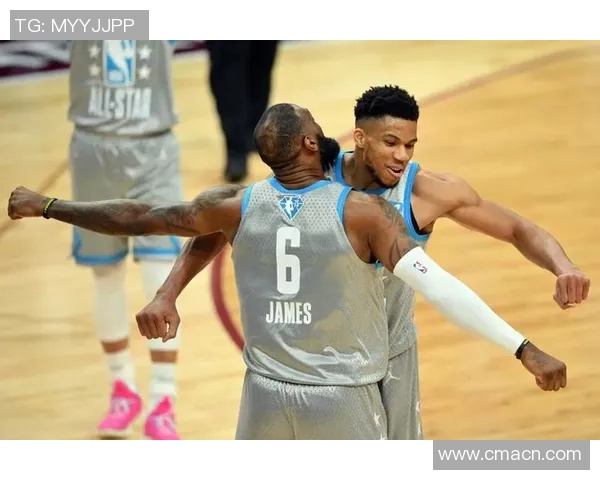 字母哥坚定追求伟大目标不为薪水而打球