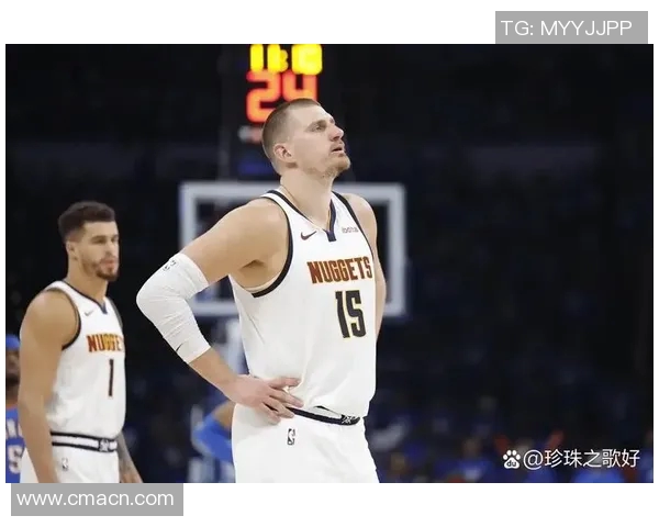 掘金主帅称沃特森与首发球员默契十足成季前赛重要亮点