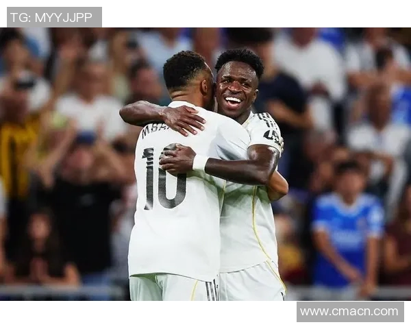 皇马九月最佳球员候选名单揭晓姆巴佩领衔维尼修斯居勒尔入围