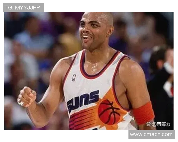 巴克利批评字母哥言论失望若不夺冠雄鹿或将重建 巴克利批评字母哥言论失望若不夺冠雄鹿或将重建