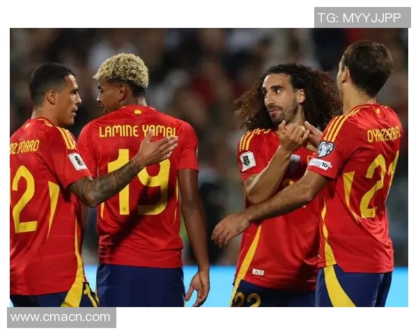 库库雷利亚强调海外比赛的重要性助力西班牙足球发展