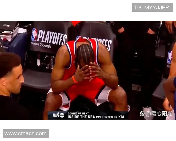 哈登谈针对性防守如何助力得分简化进攻直指目标