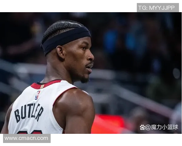 巴特勒因安排休息缺席下周一对湖人的季前赛比赛