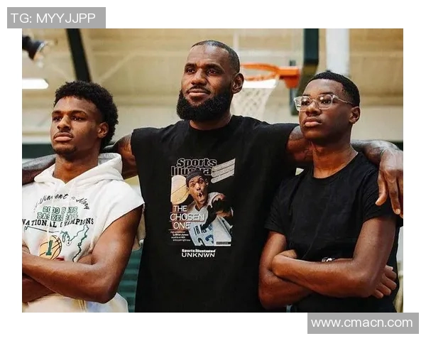 詹姆斯不等布莱斯铁林质疑未来能否继续高水平竞技