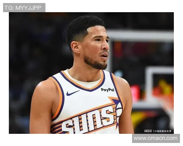 30天30队太阳队的布克与科比的篮球哲学碰撞与启示