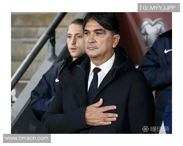 达利奇执教百场纪念莫德里奇称赞其在缺乏耐心时代的卓越表现