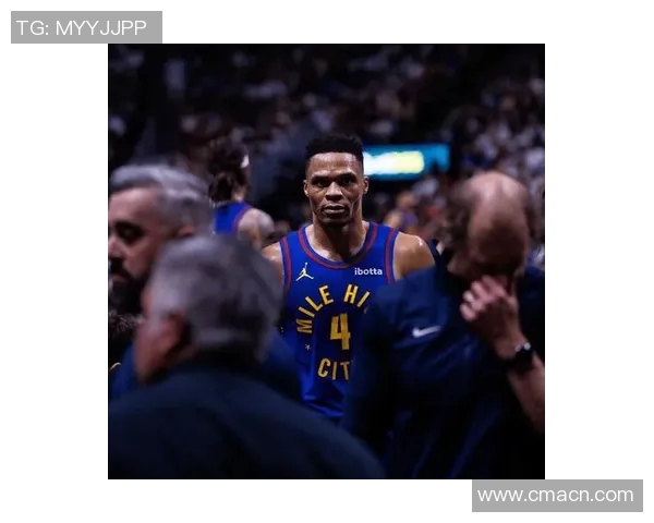 威少若执行选项掘金本赛季或将不让其上场的内幕分析