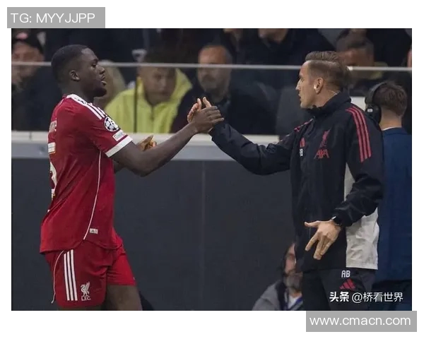 法兰克福主帅谈埃基蒂克与利物浦连败原因分析