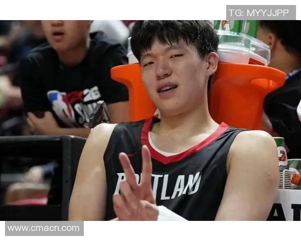 杨瀚森能否稳定上场时间取决于自身表现球队管理层寄予厚望