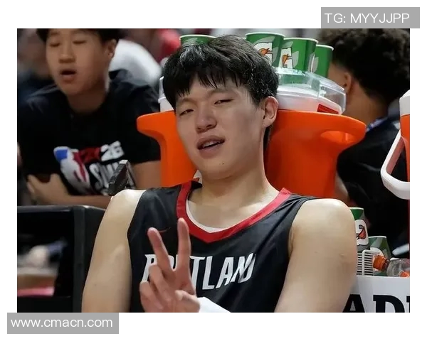 竞技体育争议不断杨瀚森将以更强姿态迎接挑战