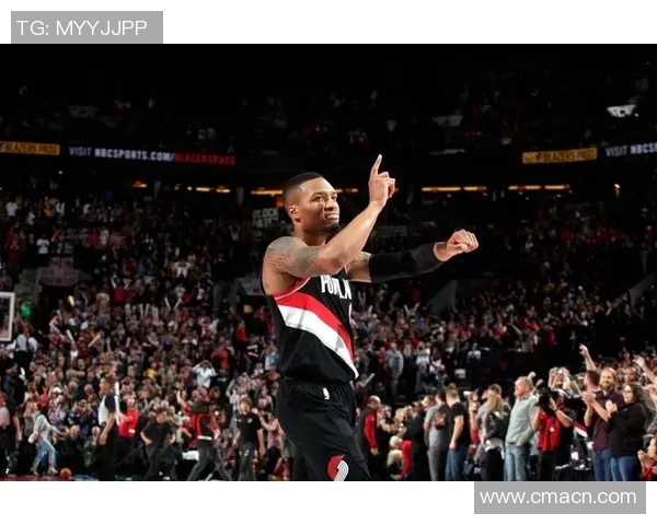 利拉德教队友中文早安问候杨瀚森揭秘有趣内容不可播