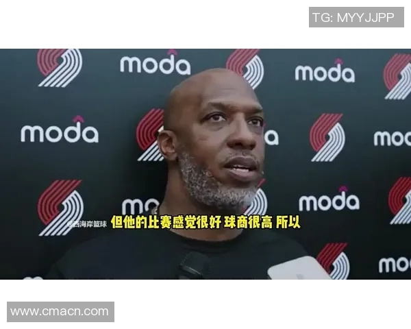 比卢普斯谈杨瀚森训练中的战术理解问题并提供详细指导