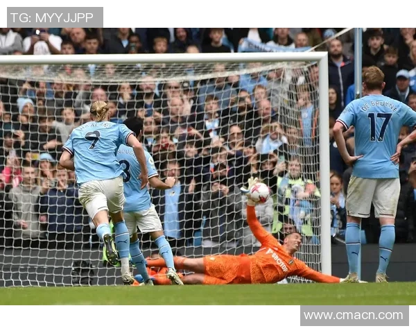 瓜帅执教下梅西与哈兰德联赛数据对比:进球与助攻的传奇之路