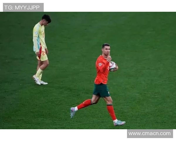 葡萄牙主帅谈爱尔兰失利C罗对国家队的忠诚令人钦佩