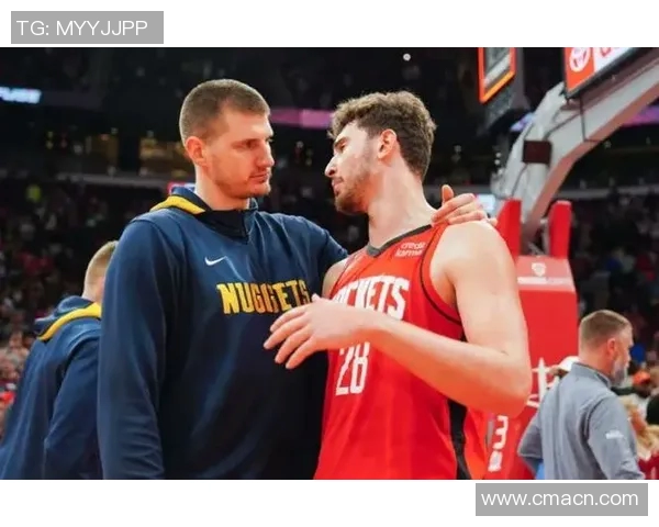 FIBA趣味互动揭秘:谁与库里安东尼施罗德约基奇曾是队友