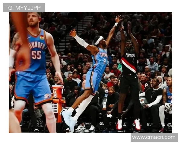 开拓者终结雷霆不败金身后状态下滑连续两场失利遭遇五连客开局连败 开拓者终结雷霆不败金身后状态下滑连续两场失利遭遇五连客开局连败