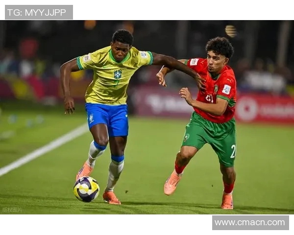 巴西世界杯历史战绩辉煌对阵非洲球队7胜1负的传奇之路 巴西世界杯历史战绩辉煌对阵非洲球队7胜1负的传奇之路