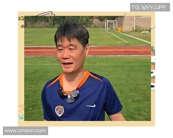 李霄鹏赛前发言强调专注自身实力迎战国安这一强敌