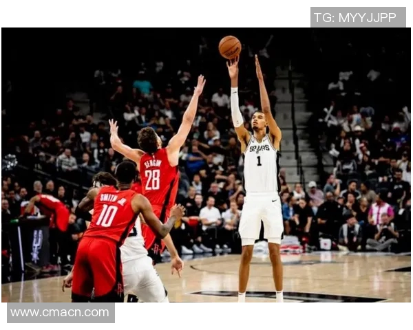 马刺新星文班亚马左小腿拉伤预计缺席数周球队前景堪忧 马刺新星文班亚马左小腿拉伤预计缺席数周球队前景堪忧