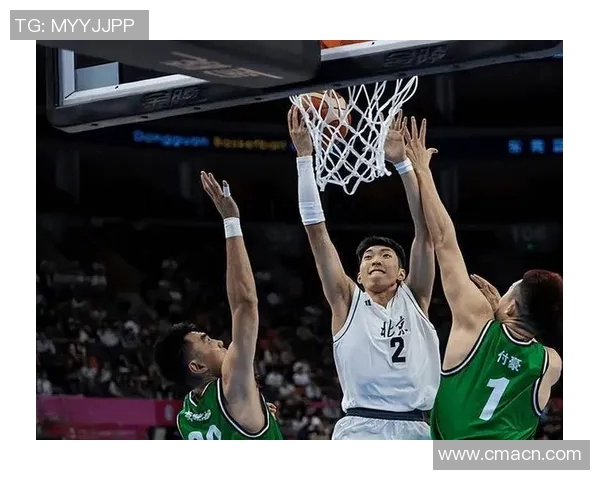 廖三宁全场状态低迷却助攻不断展现团队价值助力球队表现