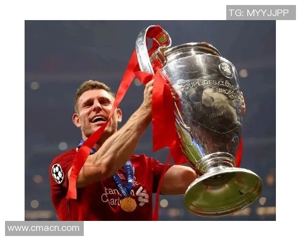 克洛普盛赞米尔纳对利物浦的重要性称没有他球队无法成功