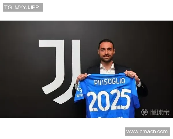 尤文图斯老将平索利奥或将在本赛季结束后选择退役生涯新篇章