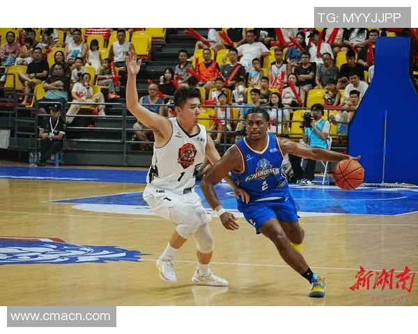 NBL常规赛第八轮首日战罢今日两场精彩对决即将上演