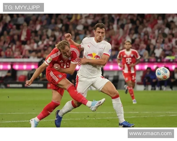 拜仁重返德国杯半决赛打破21世纪最长缺席纪录