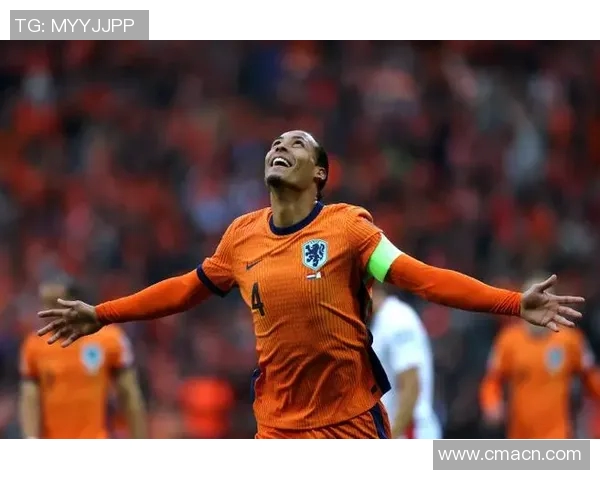 34岁范戴克:探索多条通往伟大的道路展望未来职业生涯的无限可能