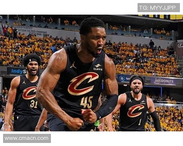 米切尔绝杀失手全场表现低迷24投仅中6分数惨淡正负值垫底